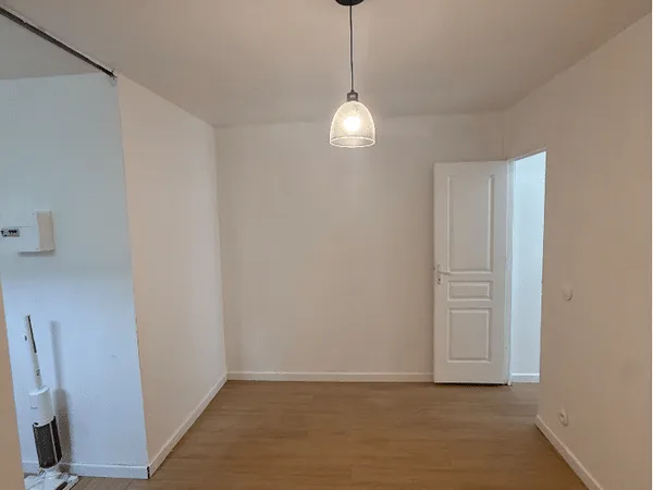 Boutique 2 pièces 27 m²