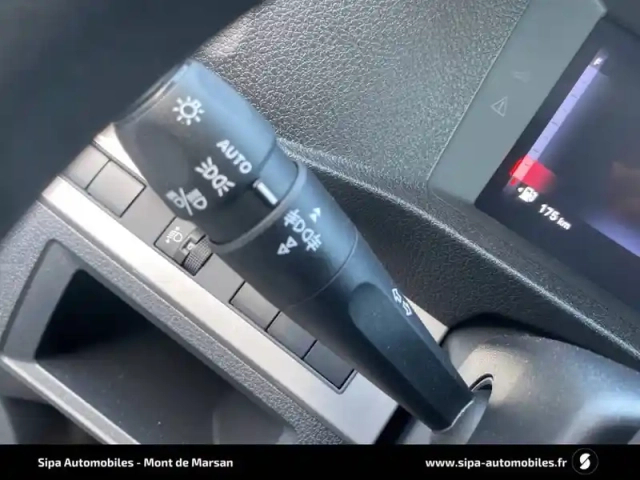 Fiat Scudo fourgon bluehdi 120 m s&amp;s bvm6 — photo 146