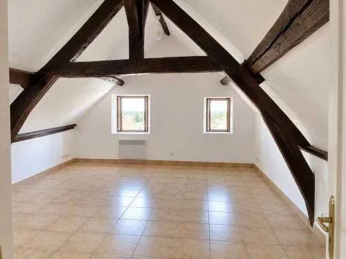 Appartement 1 pièce 18 m²