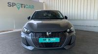 Peugeot 208 1.2 Turbo 100ch Allure