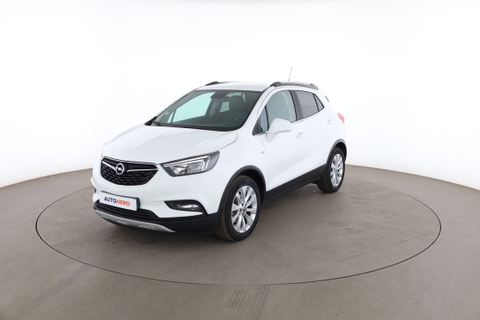 Opel Mokka X 1.6 CDTI 4x2 Elite