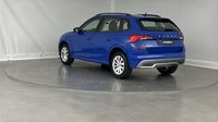 Skoda Kamiq 1.0 TSI Evo 110ch Business — photo 8