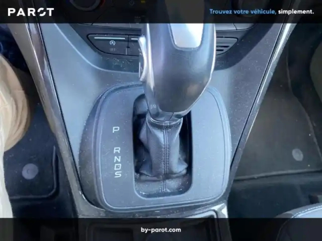 Ford Kuga 1.5 flexifuel-e85 150ch stop&amp;start titanium 4x2 euro6.2 — photo 18