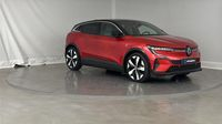 Renault Mégane E-Tech Electric EV60 220ch Techno super charge — photo 3