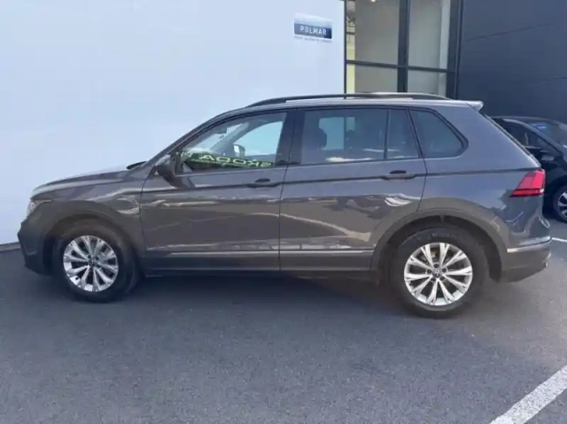 Volkswagen Tiguan 2.0 tdi 150ch life plus dsg7 — photo 3