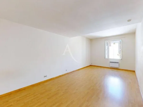 Appartement 1 pièce 35 m²