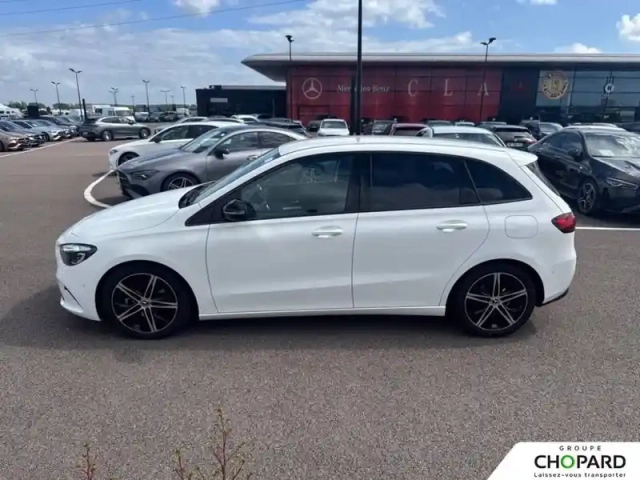 Mercedes Classe B 200 d 8g-dct — photo 34