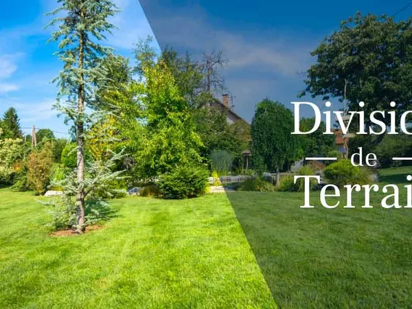 Terrain 761 m² Papelissier