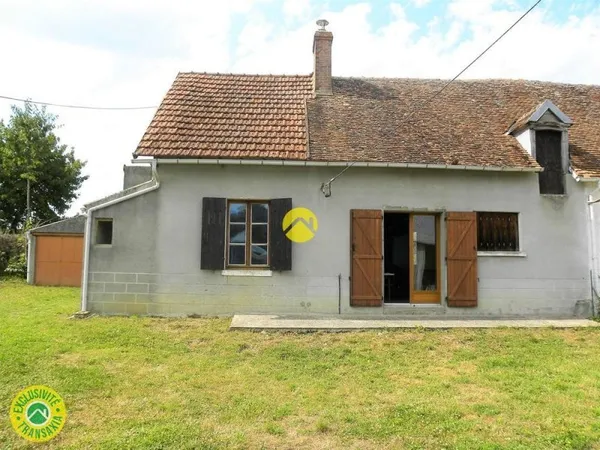 HAMEAU TRES CALME
