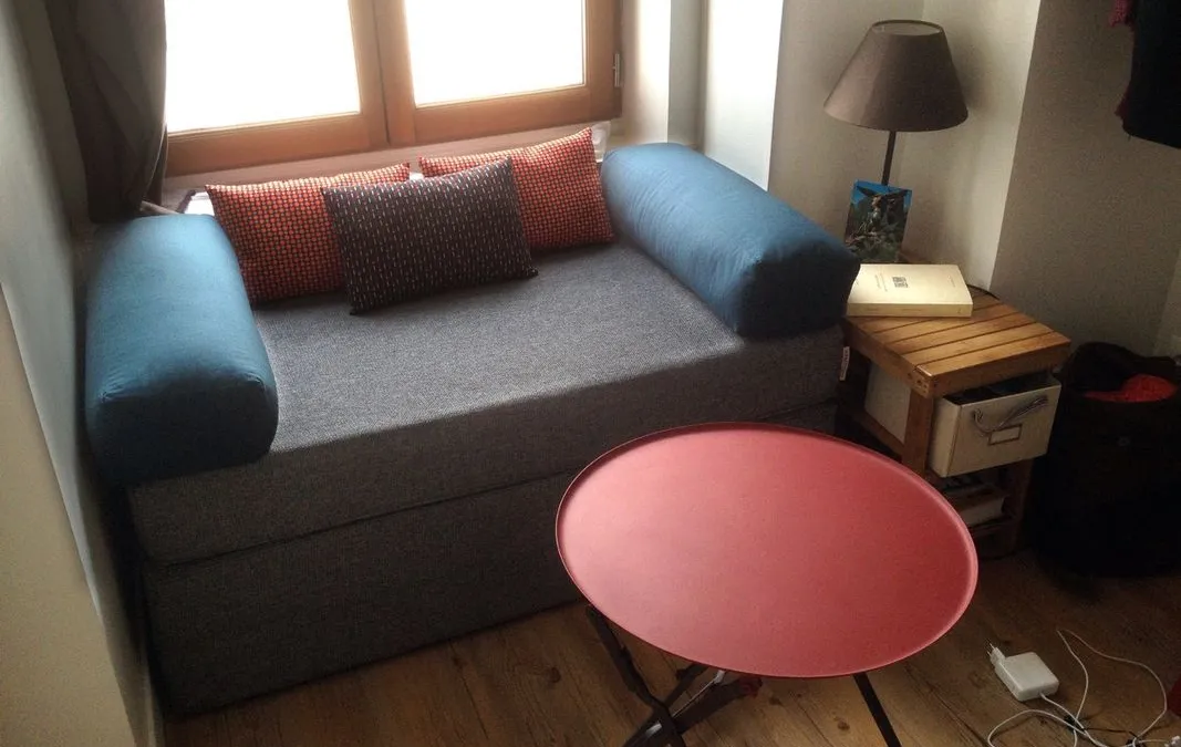 Photo 1