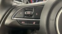 Suzuki Swift 1.0 Boosterjet Hybrid SHVS 111ch Pack — photo 27