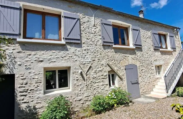 Maison 4 pièces 100 m²