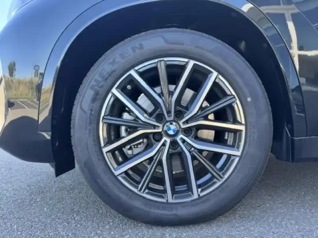 Bmw X1 xdrive25e 245ch m sport — photo 12