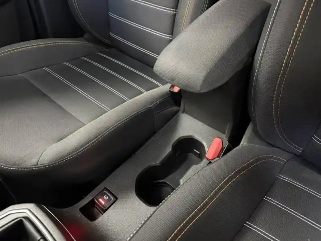 Dacia Sandero tce 90 cvt - 22 — photo 31