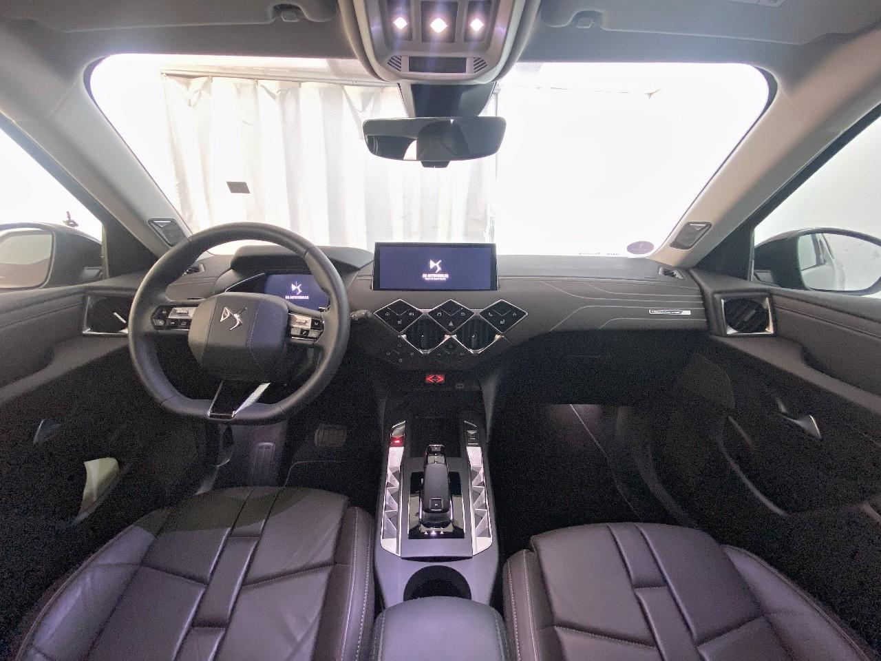 Ds Ds 3 hybride 136 e-dct6 antoine de saint exupery — photo 8