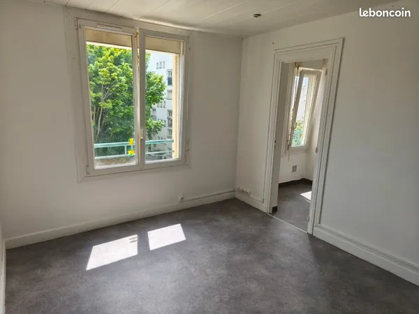 Studio 18 m2