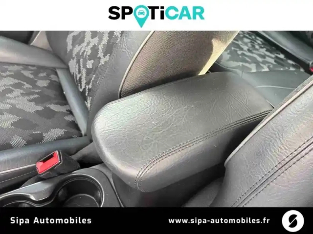 Fiat 500 x 1.0 firefly turbo t3 120 ch — photo 32