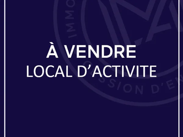 Local 1000 m² PLERIN
