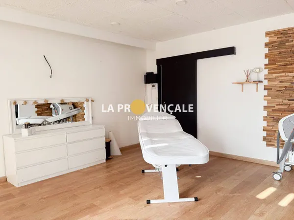 Local commercial 32 m²
