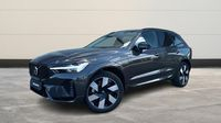 Volvo Xc60 T6 Hybride Rechargeable 253 + 145ch Plus Style Dark Geartronic 8 AWD