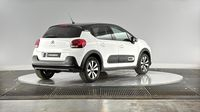 Citroen C3 1.2 PureTech 110ch S&S MAX Boite Automatique — photo 5