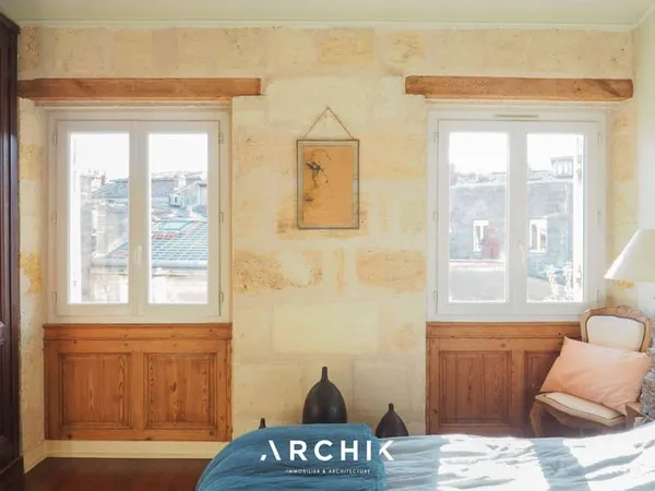Appartement 3 pièces 81 m²