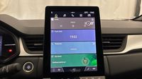 Renault Captur 1.6 E-Tech full hybrid 145ch Evolution — photo 18
