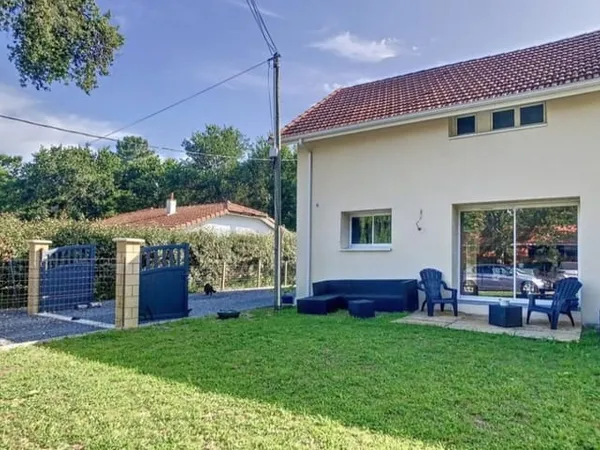 Maison à vendre à Mimizan - Opportunité exceptionnelle avec Gosselin Immobilier !