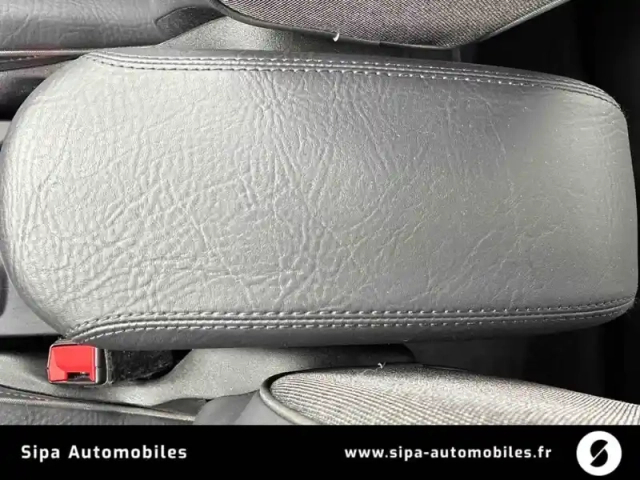 Fiat 500 x 1.6 multijet 130 ch — photo 29