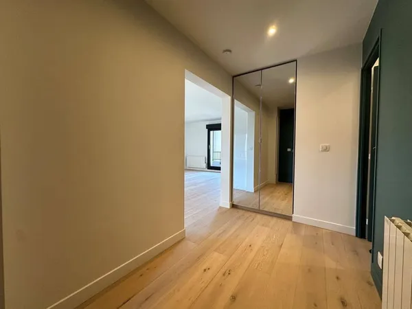 Appartement 3 pièces 73 m²
