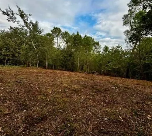 Terrain 4 957 m² Maurens