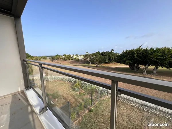 Duplex 4 pièces 118 m²