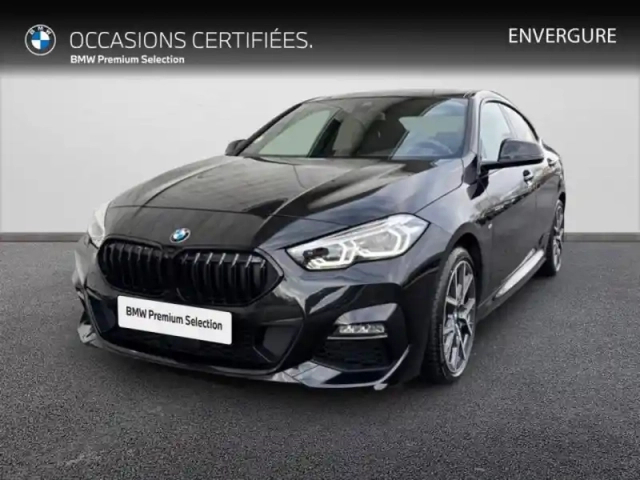 Bmw Serie 2 série 2 gran coupé 218da 150ch m sport bva8