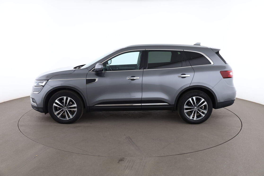 Renault Koleos 2.0 dCi Energy Intens 4x2 X-Tronic — photo 2