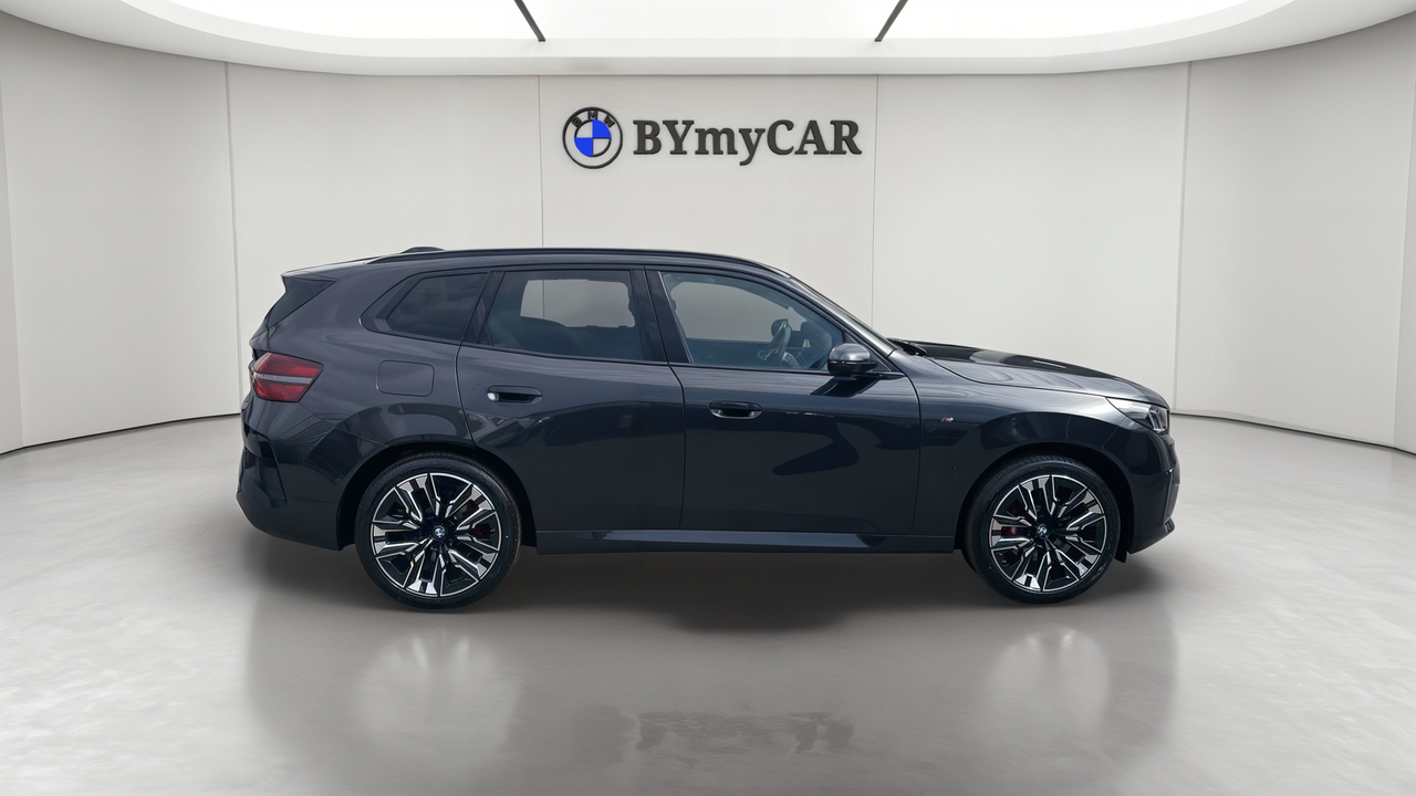 BMW X3 30e xDrive 299 ch BVA8 — photo 6