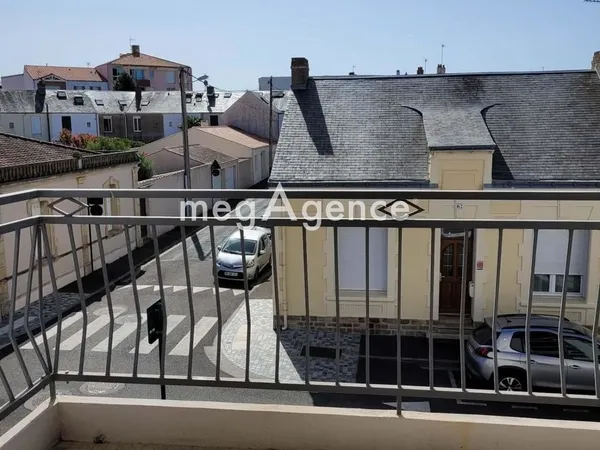 Appartement T2