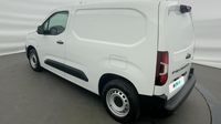 Peugeot Partner M Essence 110ch — photo 6