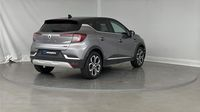 Renault Captur 1.6 E-Tech hybride 145ch Techno — photo 5