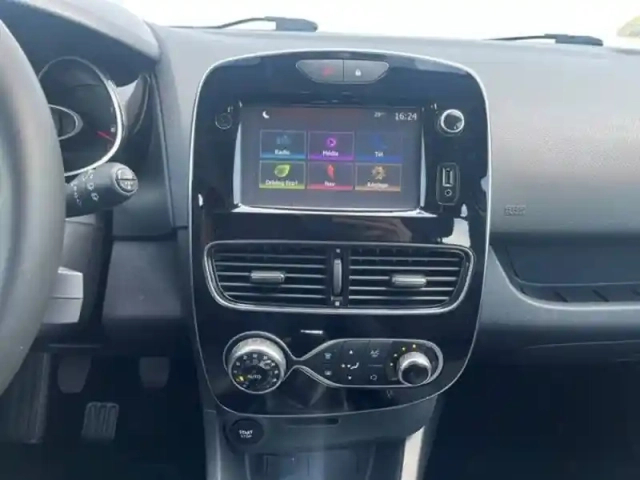 Renault Clio dci 110 energy — photo 7