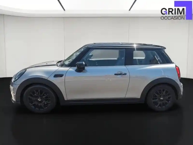 Mini Mini hatch 3 portes cooper 136 ch dkg7 — photo 20