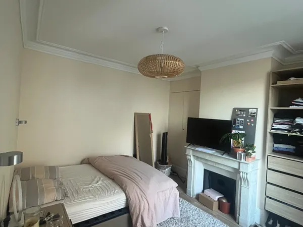 Chambre collocation Paris 10e