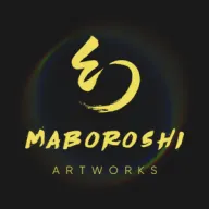 Maboroshi Artworks