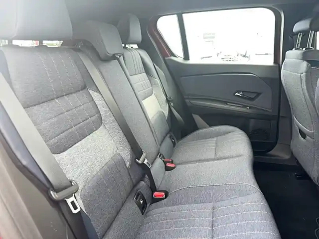 Renault 4 renault  e-tech electrique 150 ch autonomie confort — photo 9