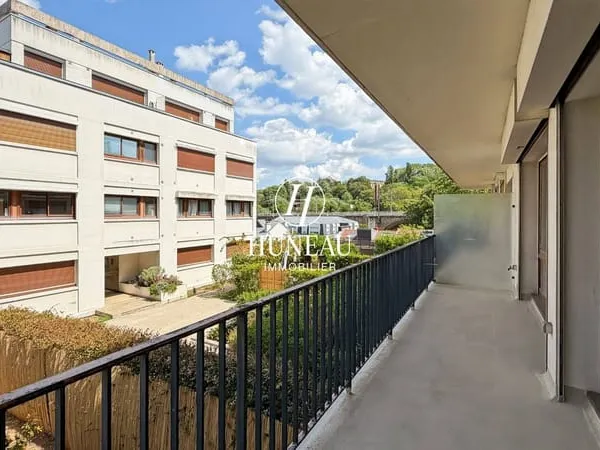 Appartement 2 pièces 35 m²