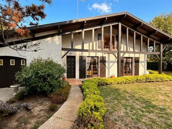 Maison 4 pièces 132 m²