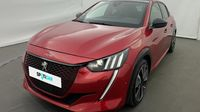 Peugeot 208 e-208 136ch GT Pack