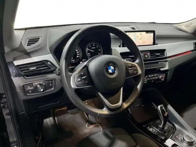 Bmw X2 f39 sdrive 16d 116 ch dkg7 lounge — photo 9