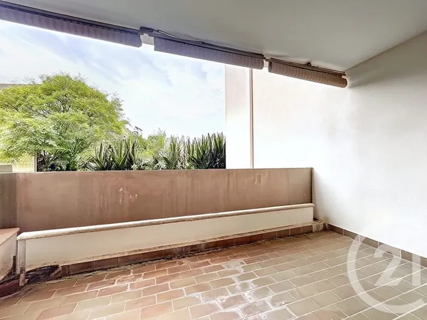 Appartement 2 pièces 57 m²