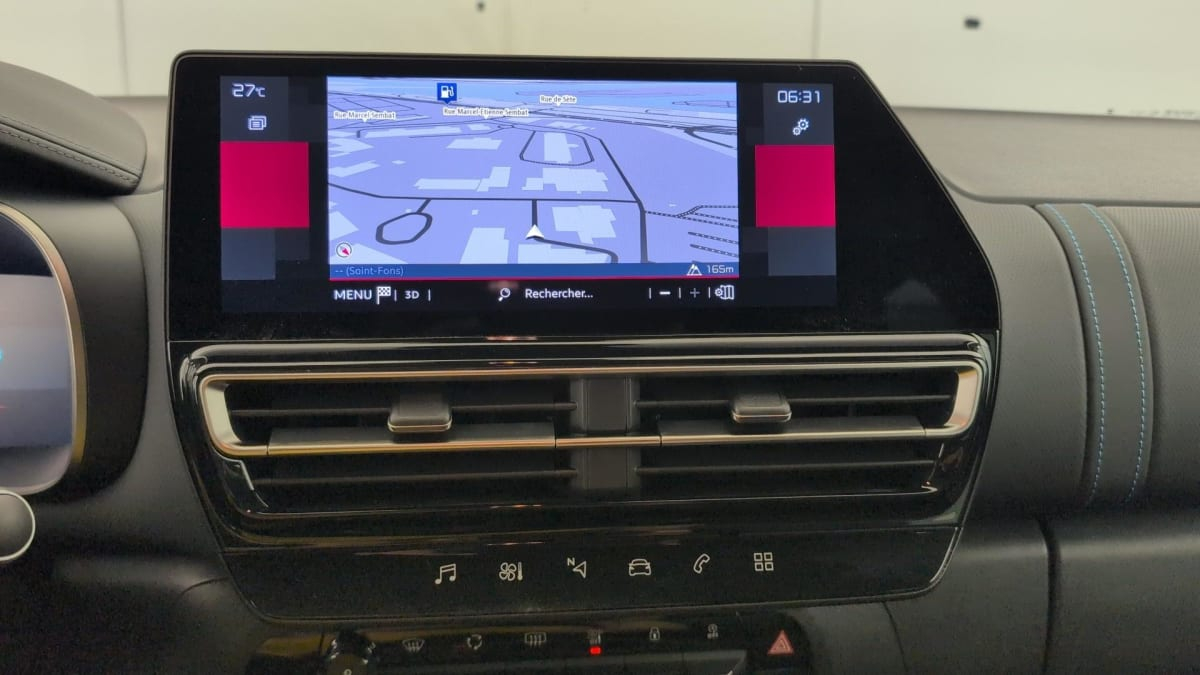 Peugeot 2008 — photo 22
