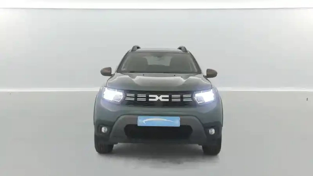 Dacia Duster eco-g 100 4x2 — photo 16